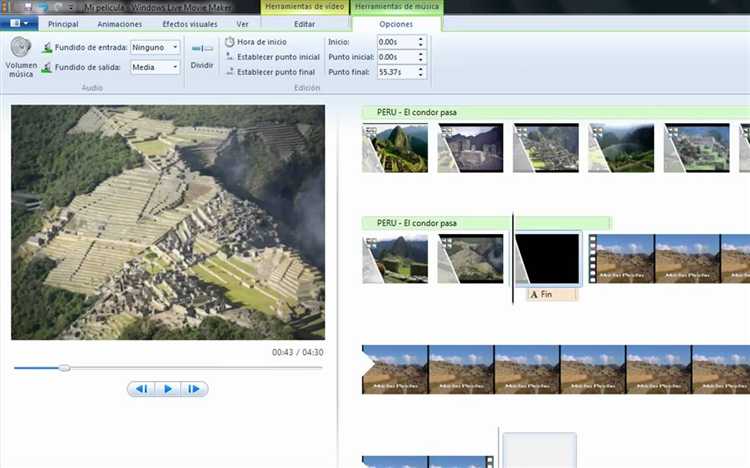 Что такое windows live movie maker