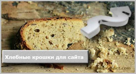 Как проверить корректную работу хлебных крошек на разных типах страниц