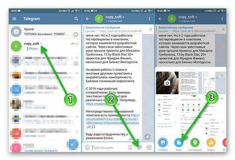 Как удалить telegram cloud document из облака Telegram