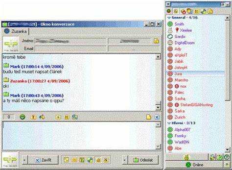 Решение популярных проблем при использовании ICQ New