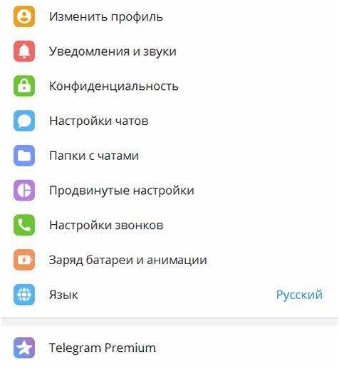 Как использовать боты в Telegram для автоматизации задач