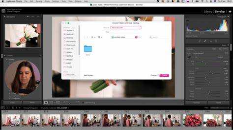 Для чего нужен adobe lightroom