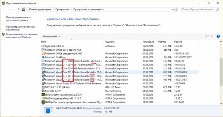 Отличия путей для проектов Debug и Release
