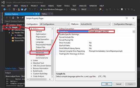 Где найти exe файл visual studio