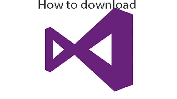 Какие версии Visual Studio 2019 доступны для загрузки