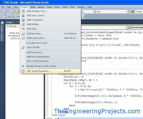 Как найти exe-файл после сборки проекта в Visual Studio