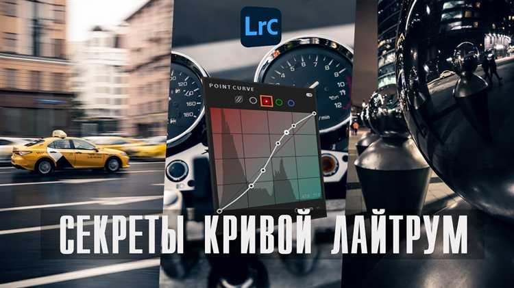 Где находится панель с инструментами коррекции