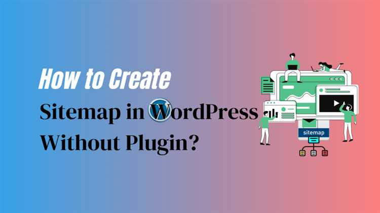 Как узнать, сгенерирована ли карта сайта в WordPress по умолчанию