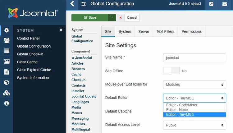 Где находится тег head в шаблоне Joomla и как его найти