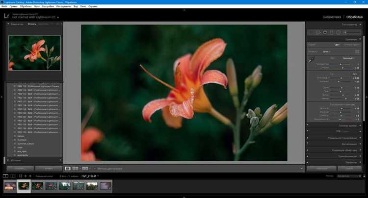 Как перенести пресеты Lightroom на другой компьютер