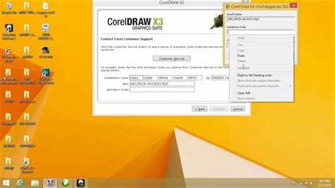 Как активировать coreldraw 2019 Как активировать coreldraw 2019