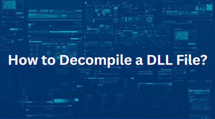Как открыть DLL файл через Assembly Explorer
