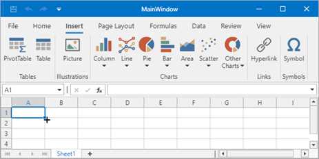 Интеграция DevExpress в существующий проект Visual Studio