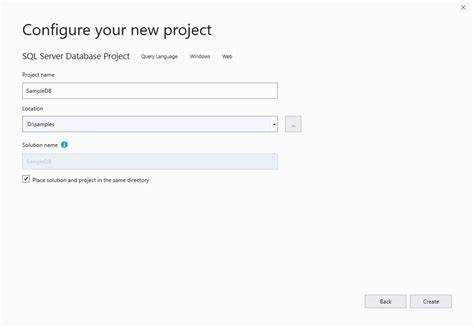 Как добавить источник данных в visual studio