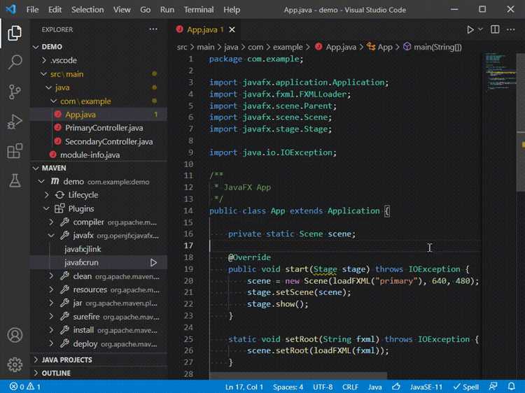 Настройка JDK и переменных окружения для работы с Java