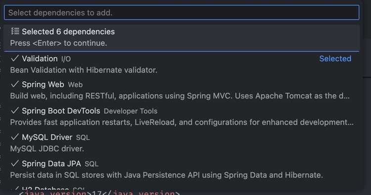 Как добавить java в visual studio