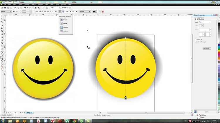 Форматы изображений, поддерживаемые CorelDRAW