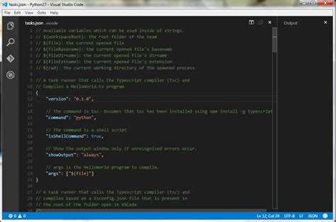 Как добавить модуль в visual studio python