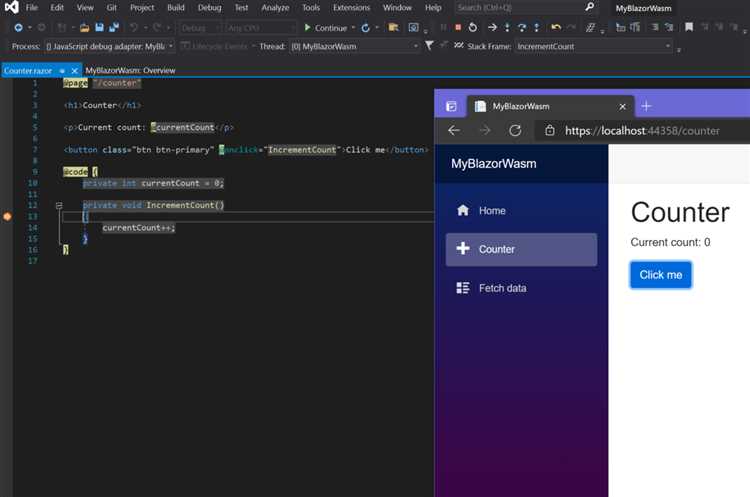 Решение проблем с отсутствующими шаблонами .NET