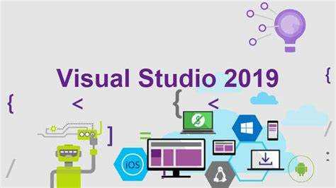 Как добавить рабочие нагрузки в visual studio 2019