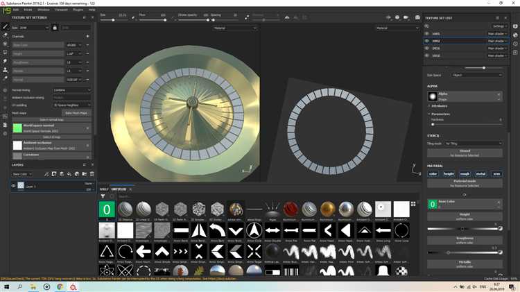 Решение распространённых проблем при работе с текстурами