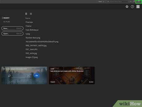 Редактирование шрифта, размера и межстрочного интервала