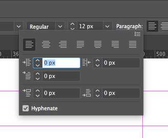 Как добавить текст в adobe illustrator