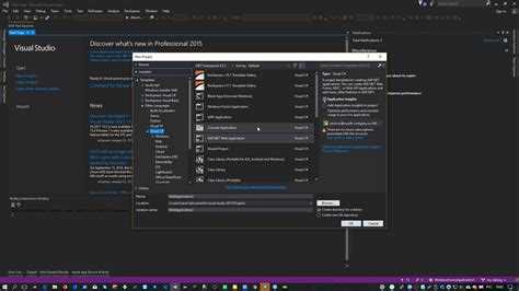 Как изменить версию существующей зависимости в Visual Studio