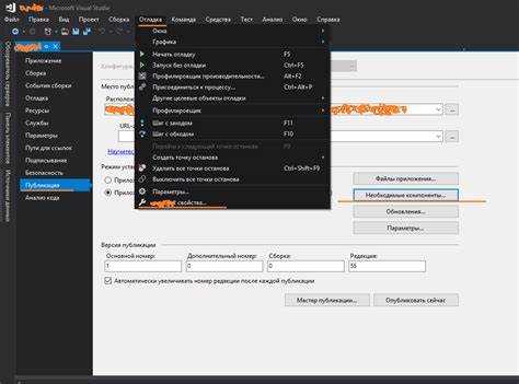 Решение проблем с недоступными компонентами при обновлении