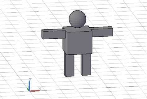 Экспорт модели из ArchiCAD в выбранном формате