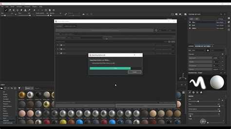 Корректировка UV-развертки и проверка отображения текстур в Blender