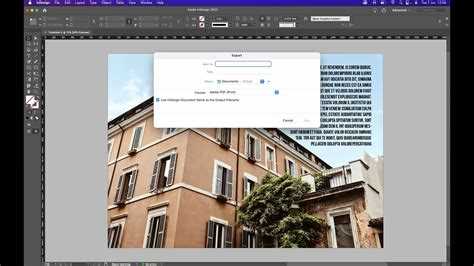 Выбор правильного способа импорта PDF в документ