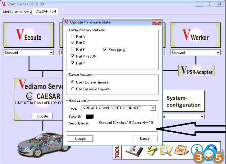 Использование расширений для управления кодировкой в Visual Studio 2019
