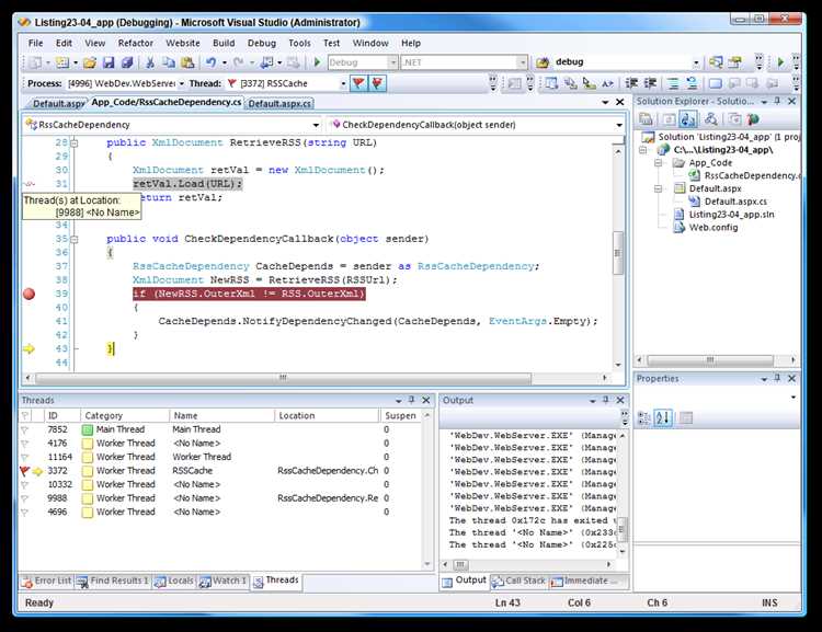 Как изменить целевую платформу visual studio 2019