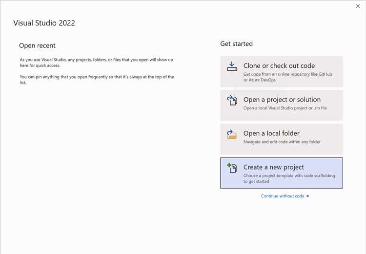 Какие версии.NET Framework поддерживаются в разных версиях Visual Studio