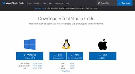 Установка дополнительной версии Python через Visual Studio Installer