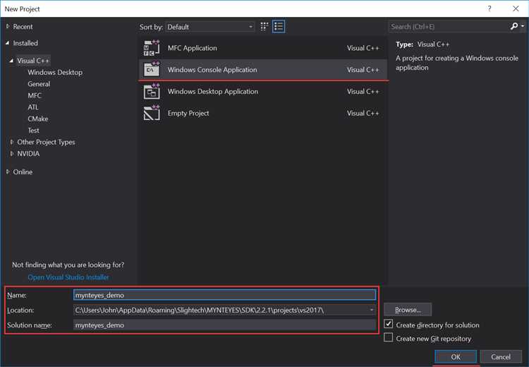 Как изменить версию sdk в visual studio 2019