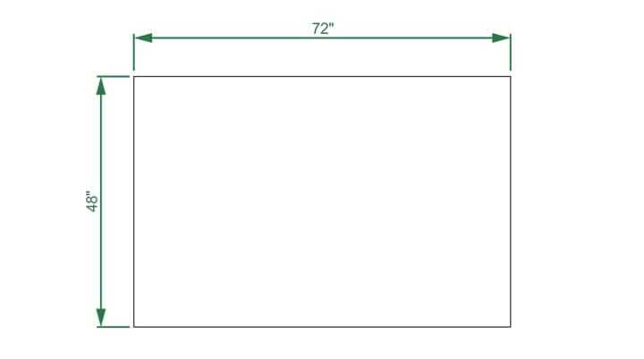 Методы масштабирования объекта с сохранением точных пропорций