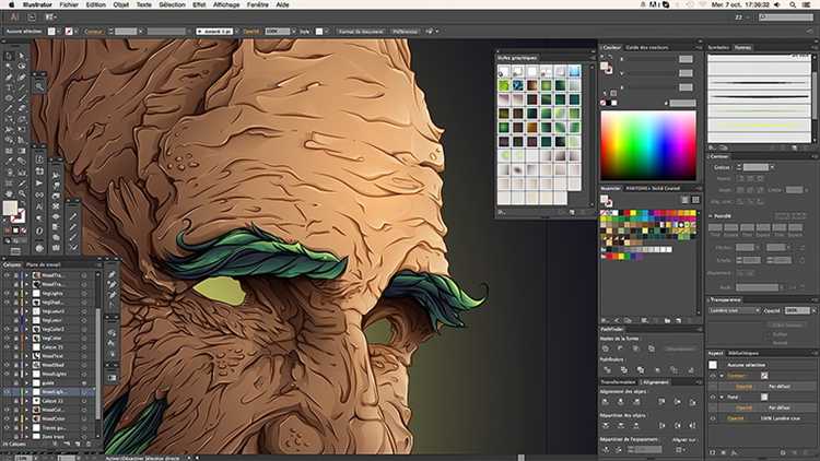 Использование Portable-версий Adobe Illustrator: преимущества и риски