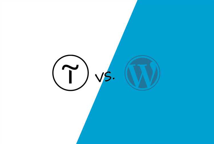 Как на tilda создаем лендинг на wordpress