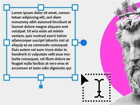 Как применить инструмент Type on a Path Tool