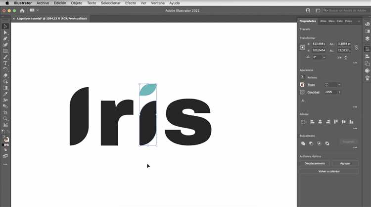 Как нарисовать логотип в adobe illustrator