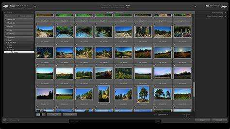 Как обновить camera raw в lightroom