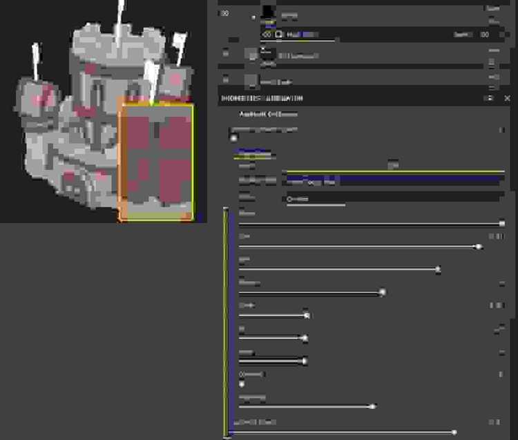 Импорт новой модели: шаги для правильного экспорта из 3D-редактора