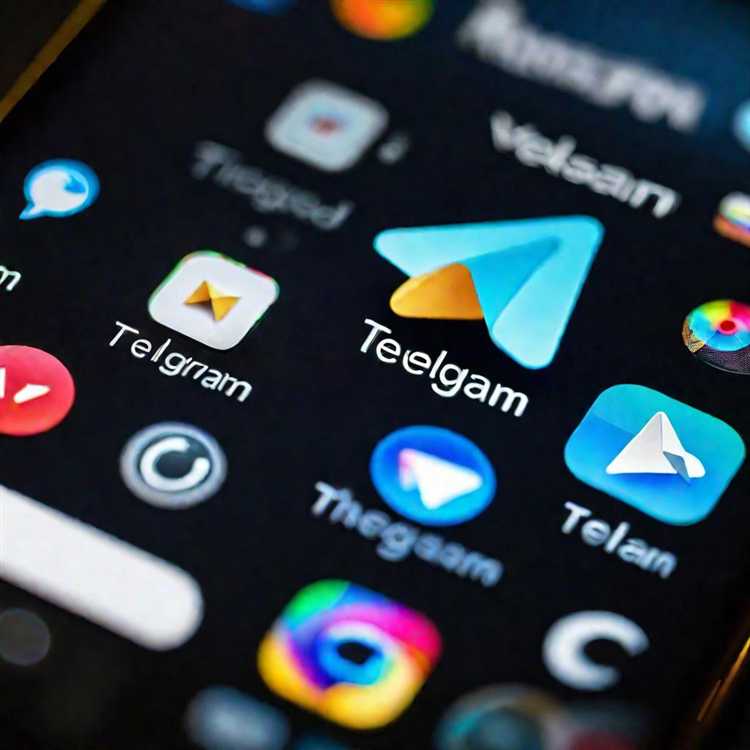 Проверка текущей версии Telegram на устройстве