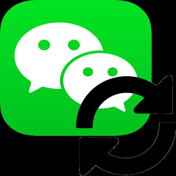 Особенности обновления WeChat на Windows и macOS