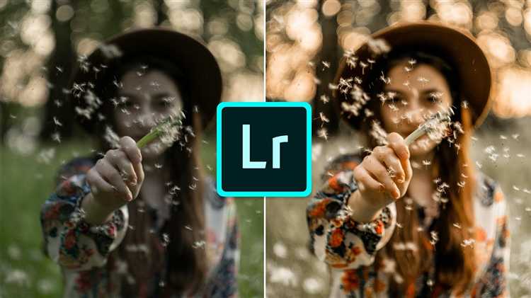 Как обработать фото в lightroom на телефоне