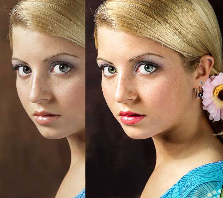 Как обработать фото в lightroom Как обработать фото в lightroom