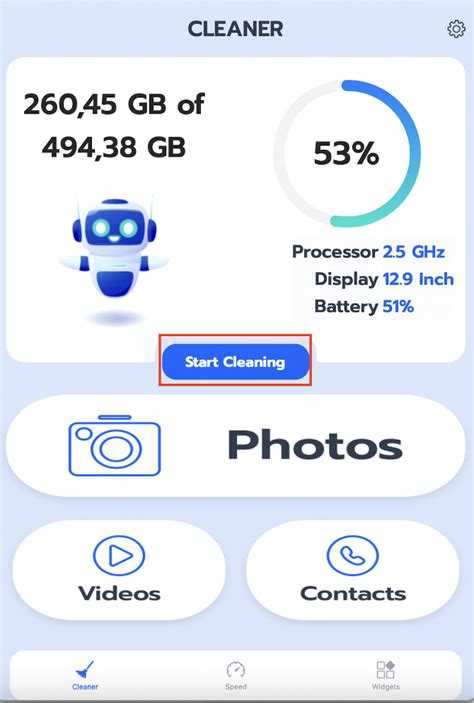 Где находится кэш Lightroom на iPhone