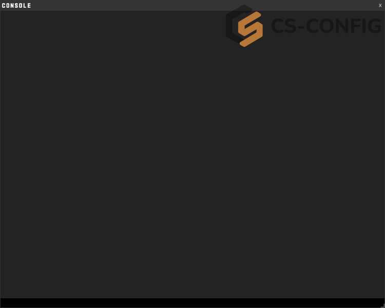 Горячие клавиши для быстрой очистки консоли